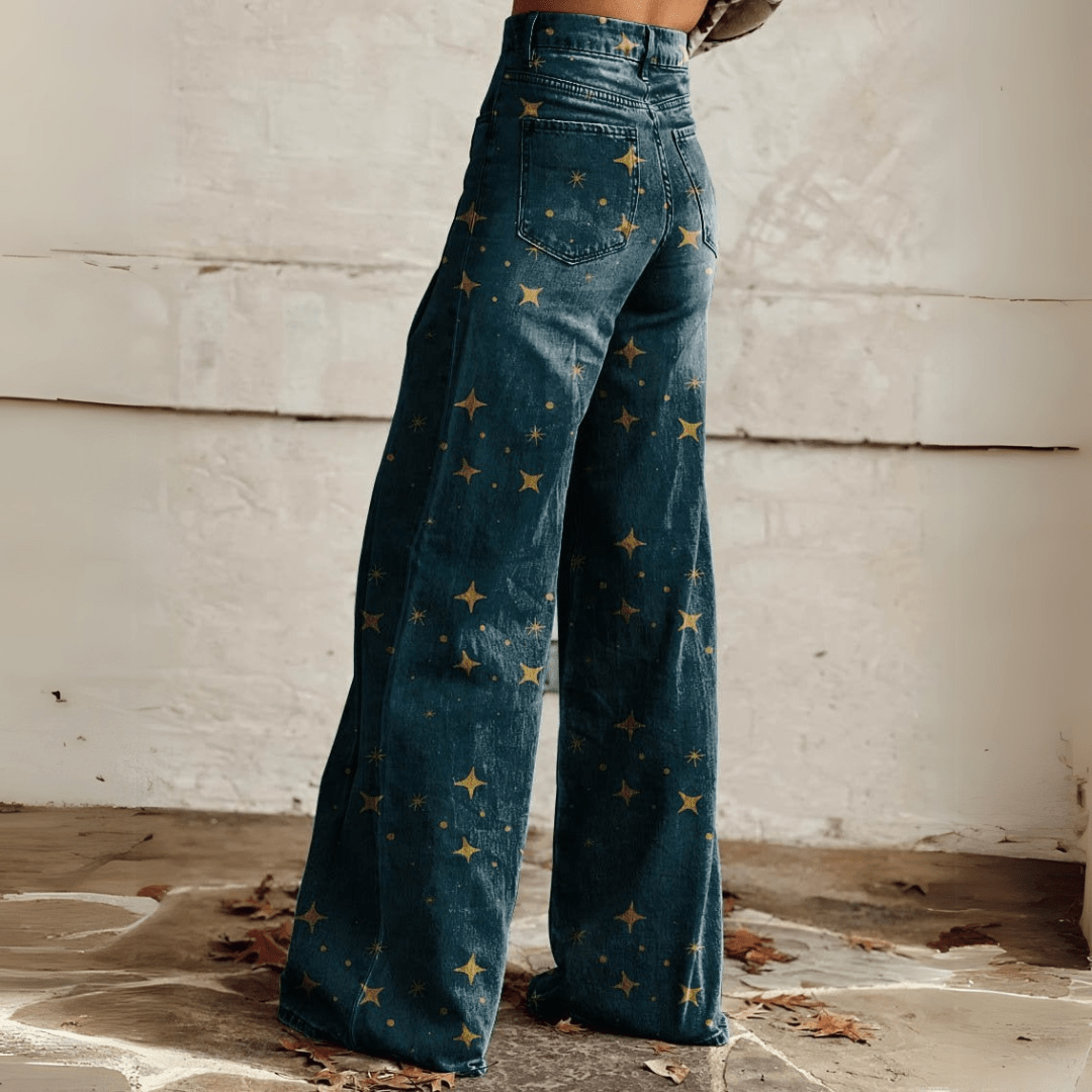 Vera - Vintage Boho Hose
