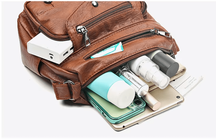 Rhea - Elegante Handtasche