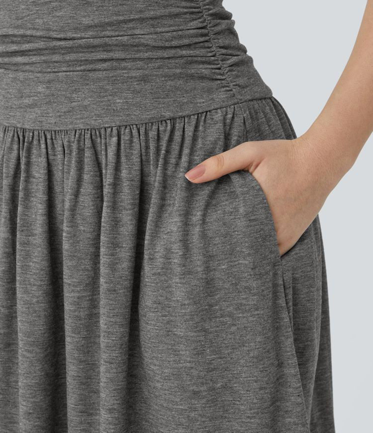 Nina | Elegante & Comfortabele Rok