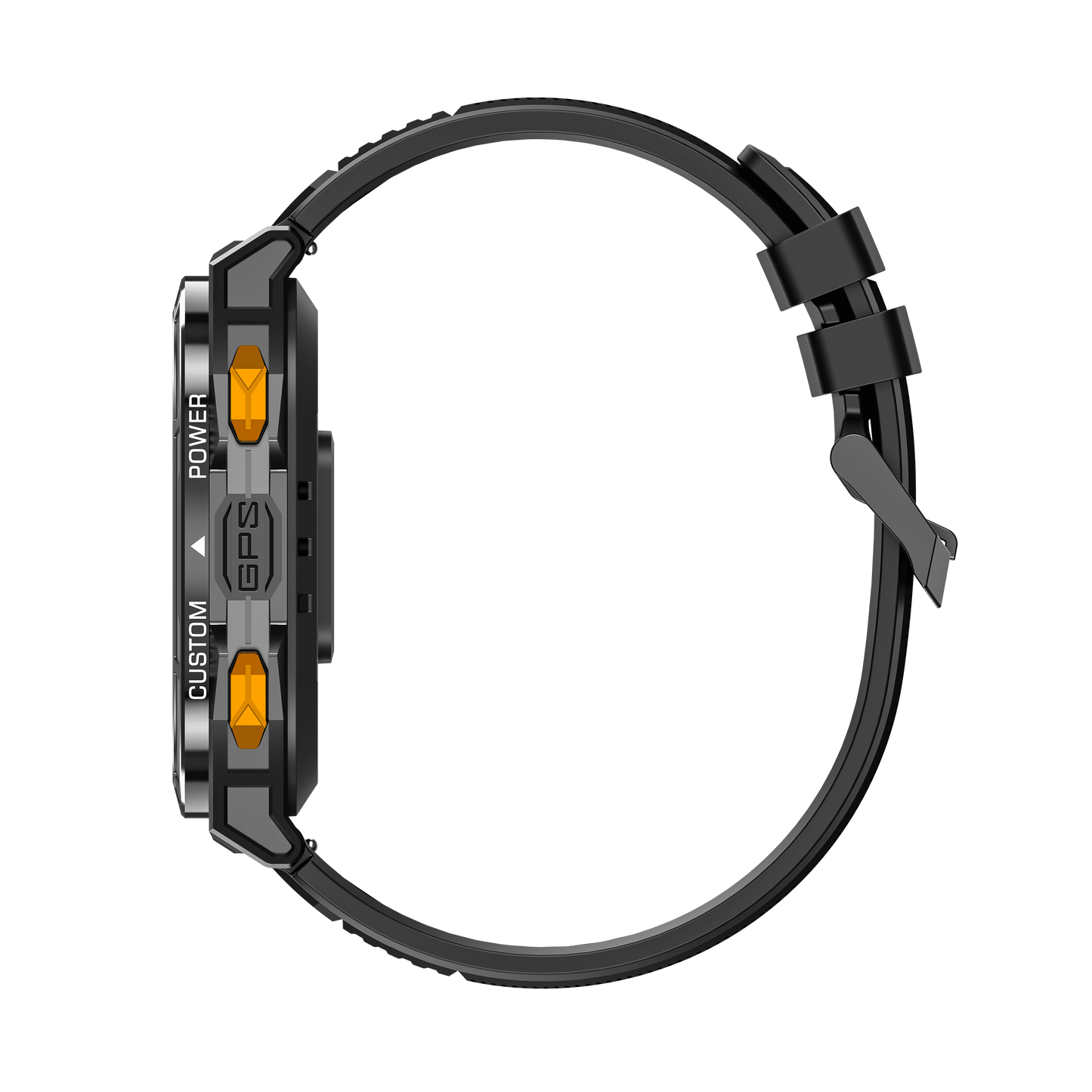 Thor 3.0 - Smartwatch