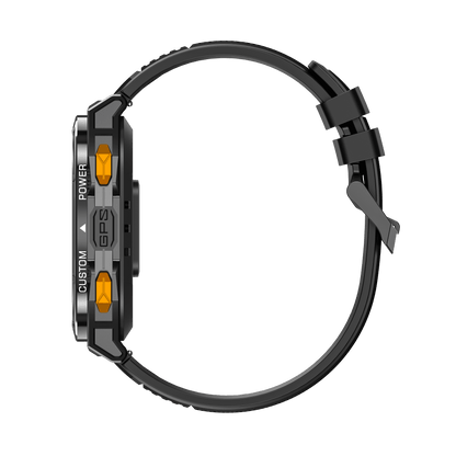 Thor 3.0 - Smartwatch