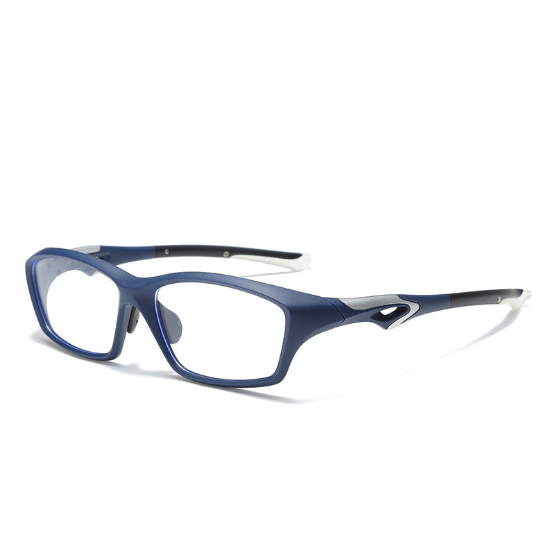 Ultra leichte Sport Brille TR90