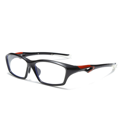 Ultra leichte Sport Brille TR90