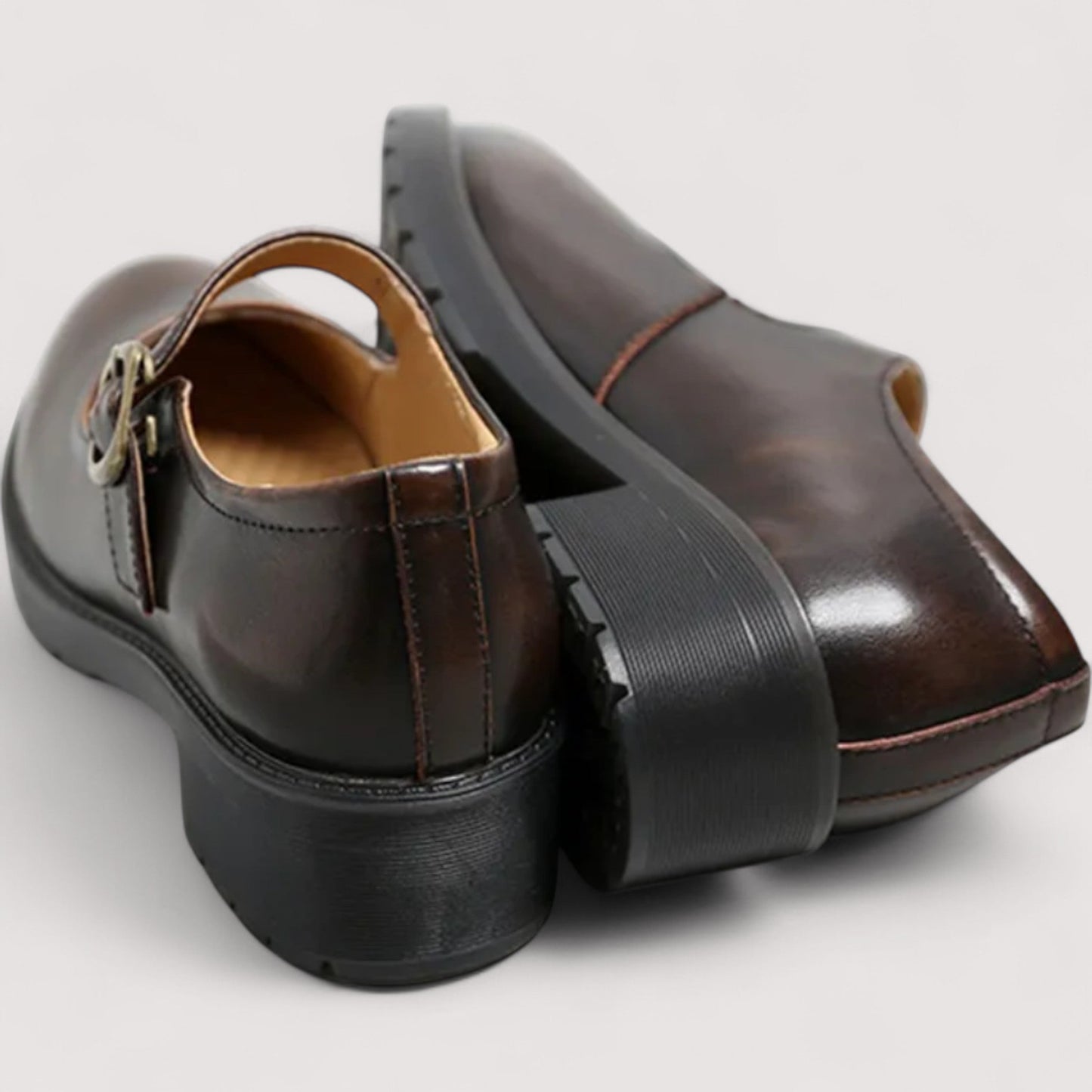 Marta - Elegante Klassische Schuhe