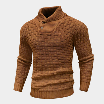 Alexandre | Pullover komfortabel und elegant