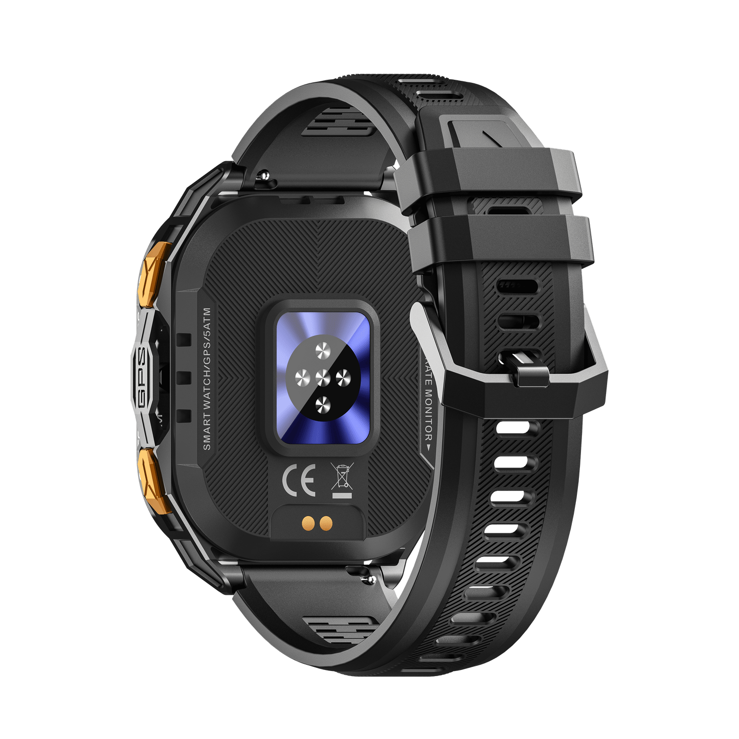 Thor 3.0 - Smartwatch