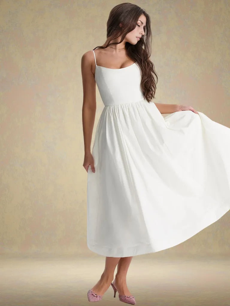 ELARA BLOOM MIDIKLEID