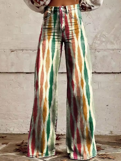 Joline | Boho Vintage Hose
