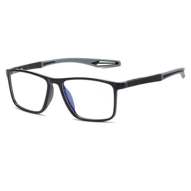 Sport Ultra-Leichte | Anti-Blaulicht Lesebrille |