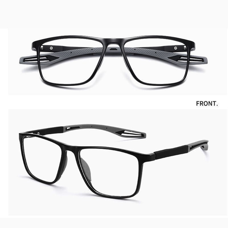 Sport Ultra-Leichte | Anti-Blaulicht Lesebrille |