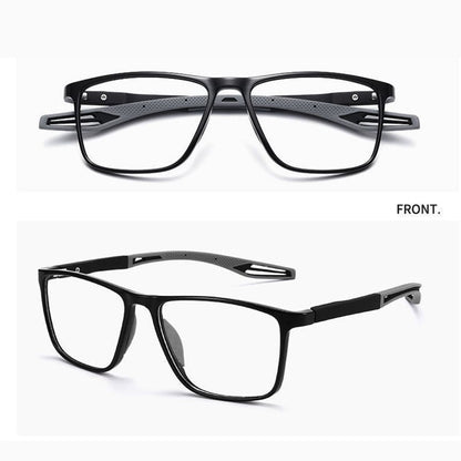 Sport Ultra-Leichte | Anti-Blaulicht Lesebrille |