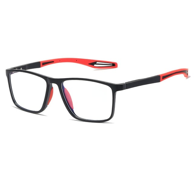 Sport Ultra-Leichte | Anti-Blaulicht Lesebrille |