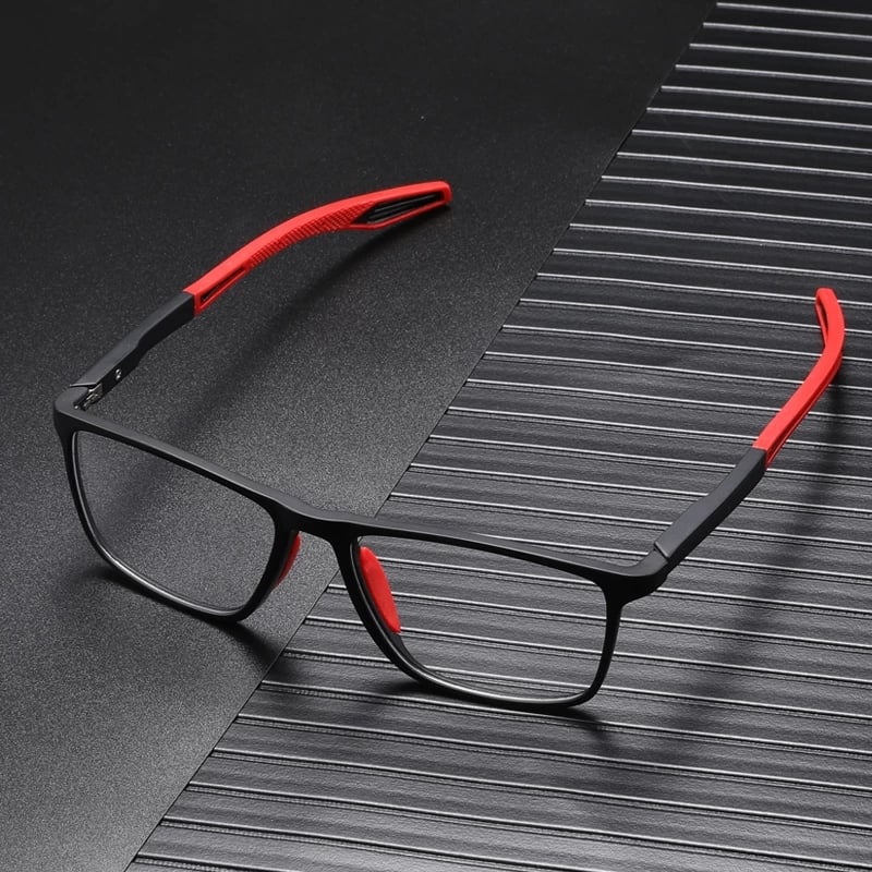 Sport Ultra-Leichte | Anti-Blaulicht Lesebrille |
