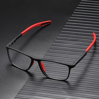 Sport Ultra-Leichte | Anti-Blaulicht Lesebrille |