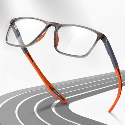 Sport Ultra-Leichte | Anti-Blaulicht Lesebrille |