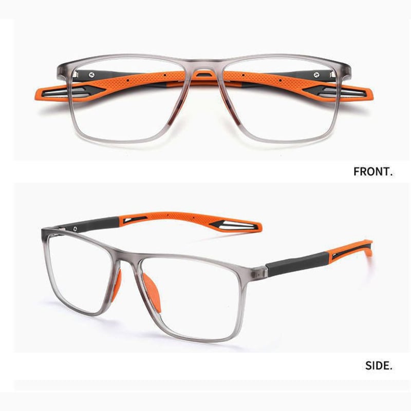 Sport Ultra-Leichte | Anti-Blaulicht Lesebrille |