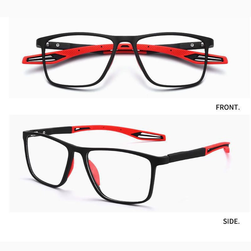Sport Ultra-Leichte | Anti-Blaulicht Lesebrille |