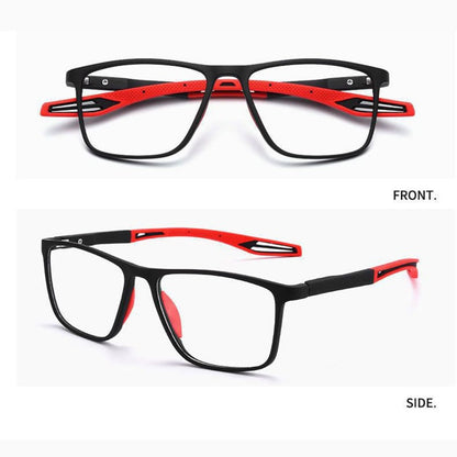 Sport Ultra-Leichte | Anti-Blaulicht Lesebrille |