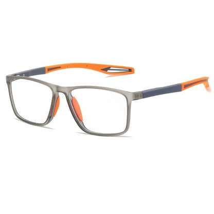 Sport Ultra-Leichte | Anti-Blaulicht Lesebrille |