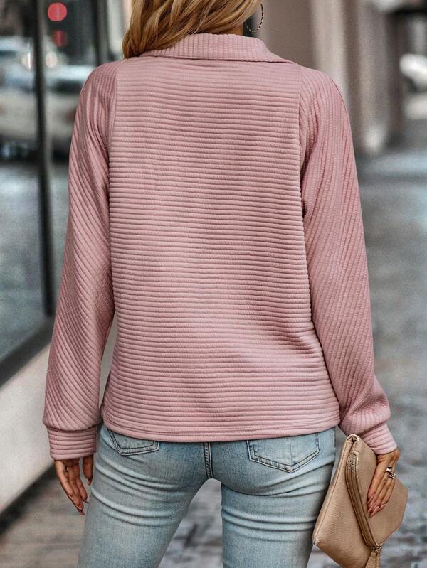 Elodie - eleganter Pullover