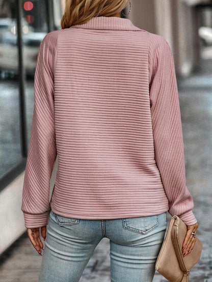 Elodie - eleganter Pullover