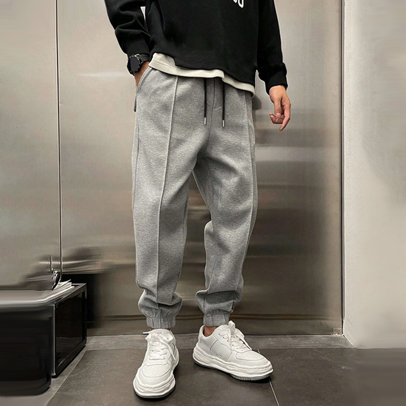 Kurtis weiche Jogginghose