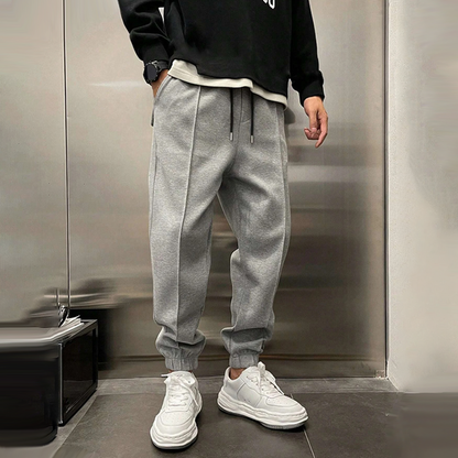 Kurtis weiche Jogginghose