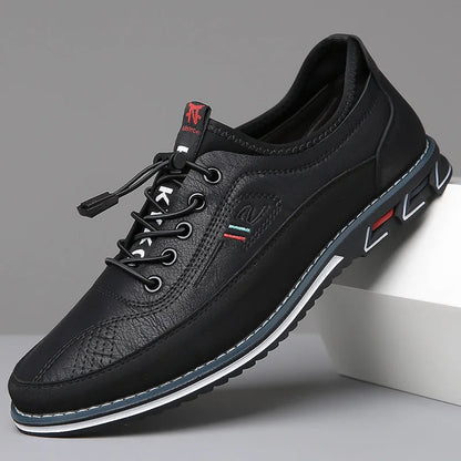 Marcel™ | Orthopädische Herrenschuhe