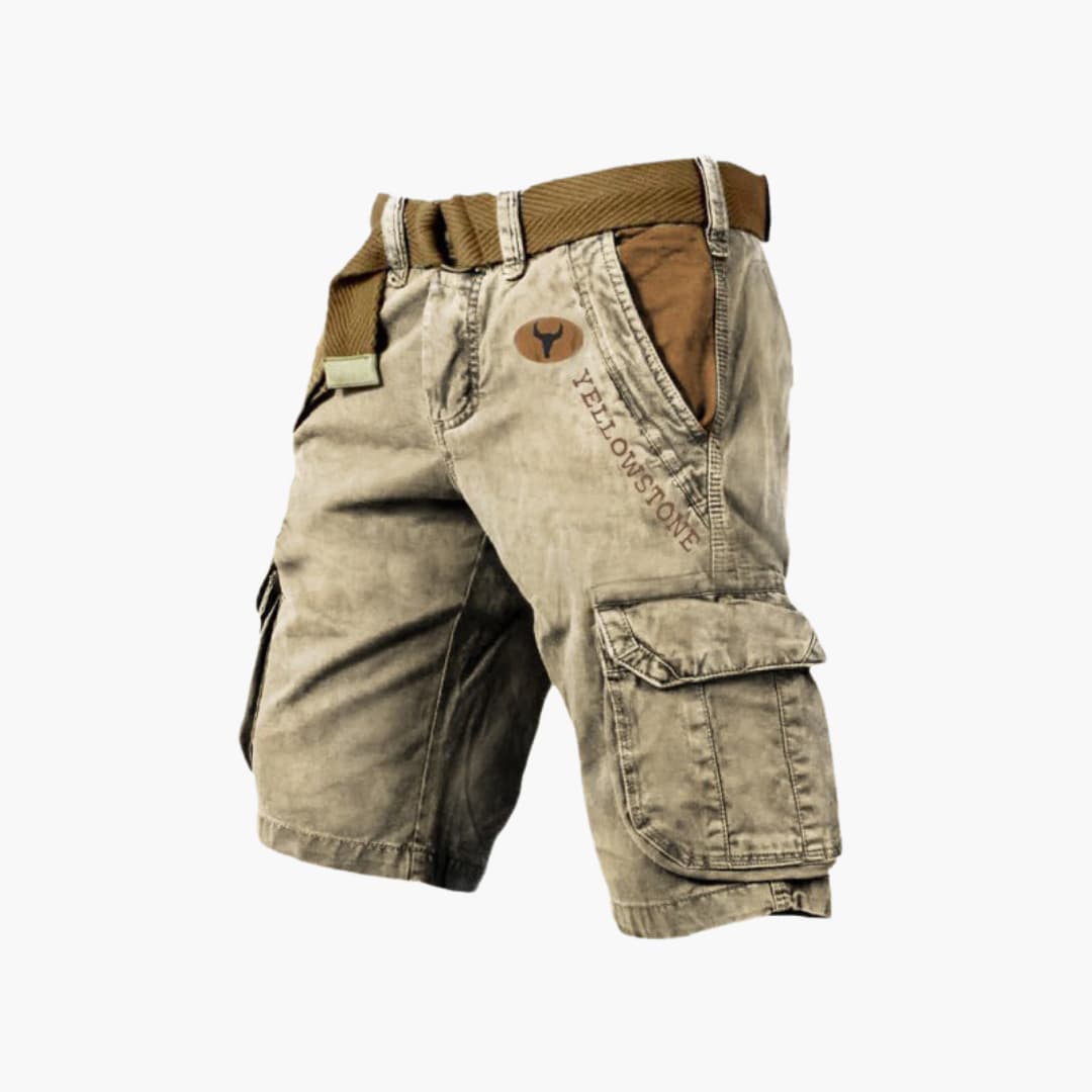 Marco® | Cargohose mit 6 Taschen 2+1 Gratis
