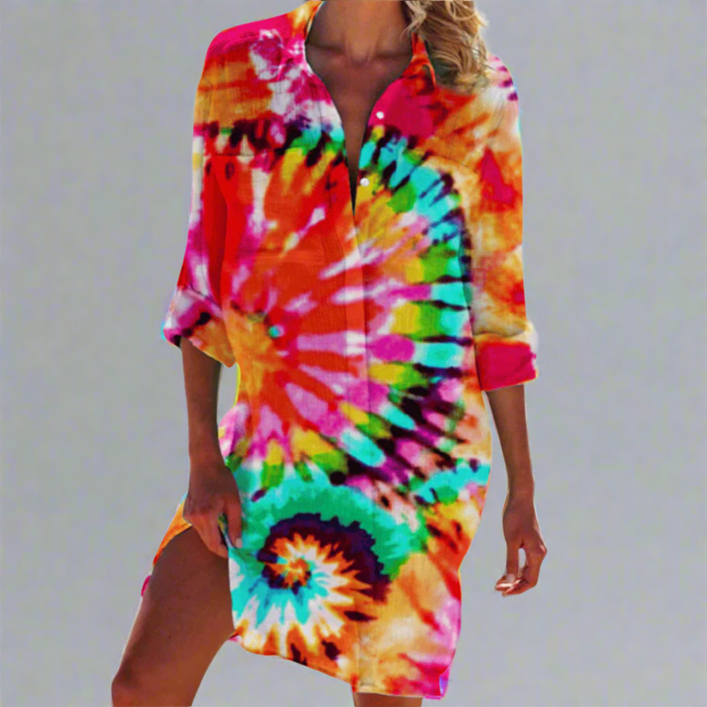 Beate | Sommer-Shirt aus Premium-Baumwolle