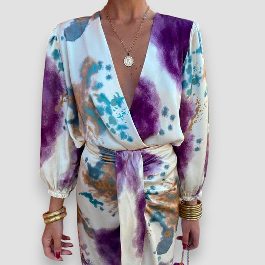 Larissa™ | stilvolles Kleid