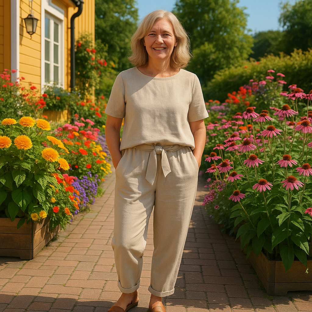 Maria™ | komfortables Set für Damen