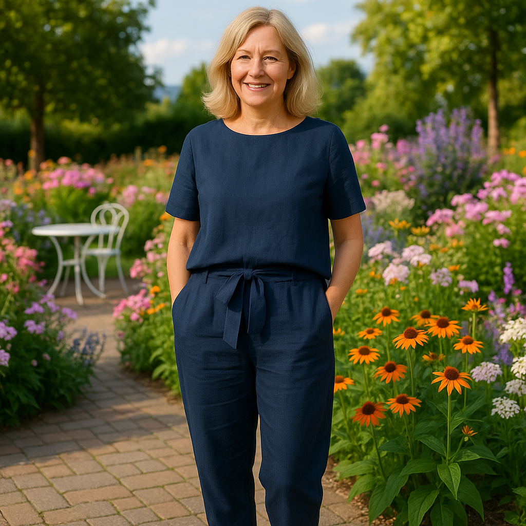 Maria™ | komfortables Set für Damen