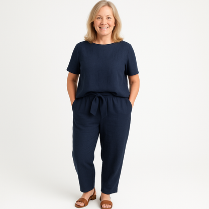 Maria™ | komfortables Set für Damen