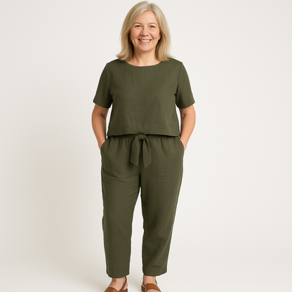 Maria™ | komfortables Set für Damen