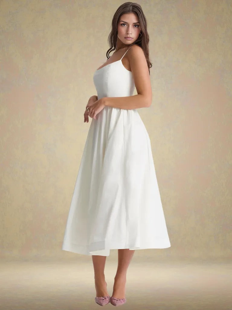 ELARA BLOOM MIDIKLEID