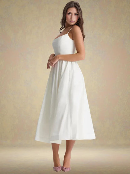 ELARA BLOOM MIDIKLEID