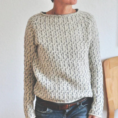 Bryony - Pullover Chic