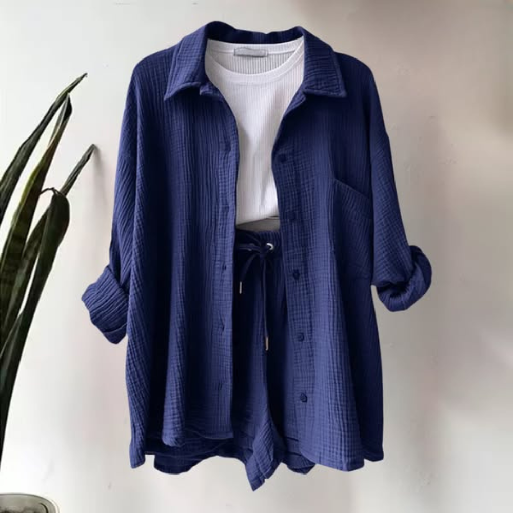 ASCEND™ - Fay Sommerset