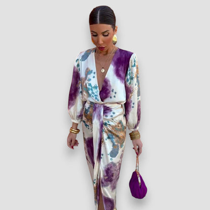 Larissa™ | stilvolles Kleid