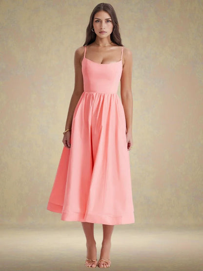 ELARA BLOOM MIDIKLEID