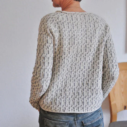 Bryony - Pullover Chic
