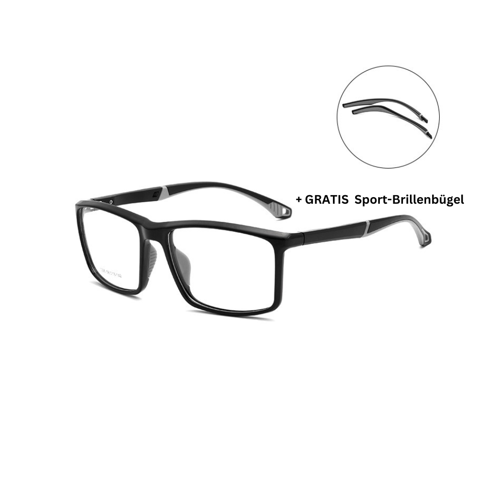 Myopia Ultra leichte Brille