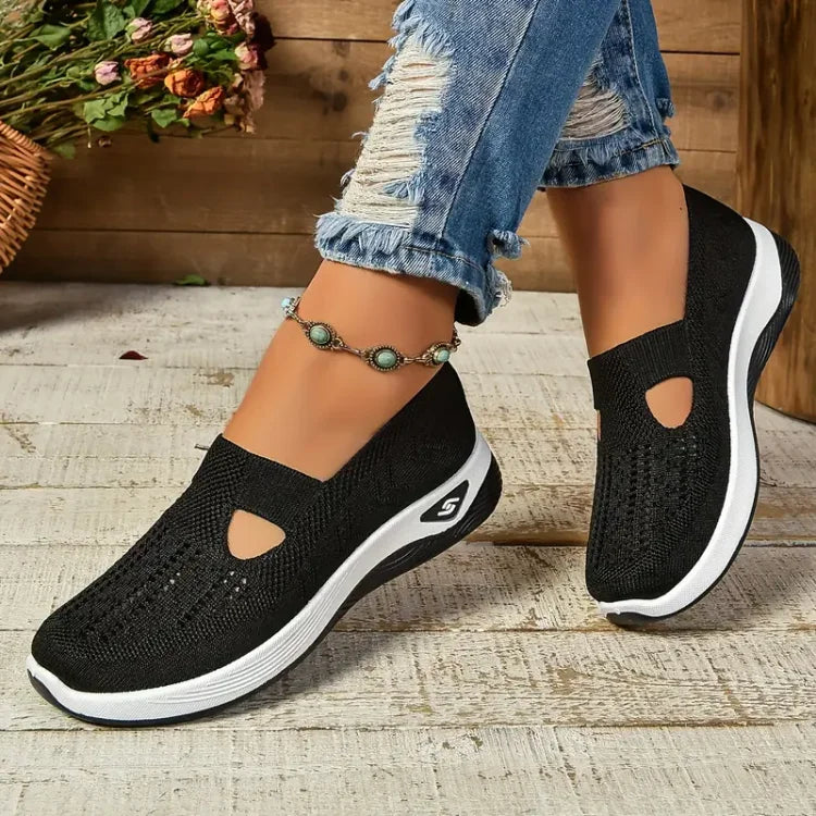 CloudStep orthopädische Schuhe – Für einen schmerzfreien Alltag