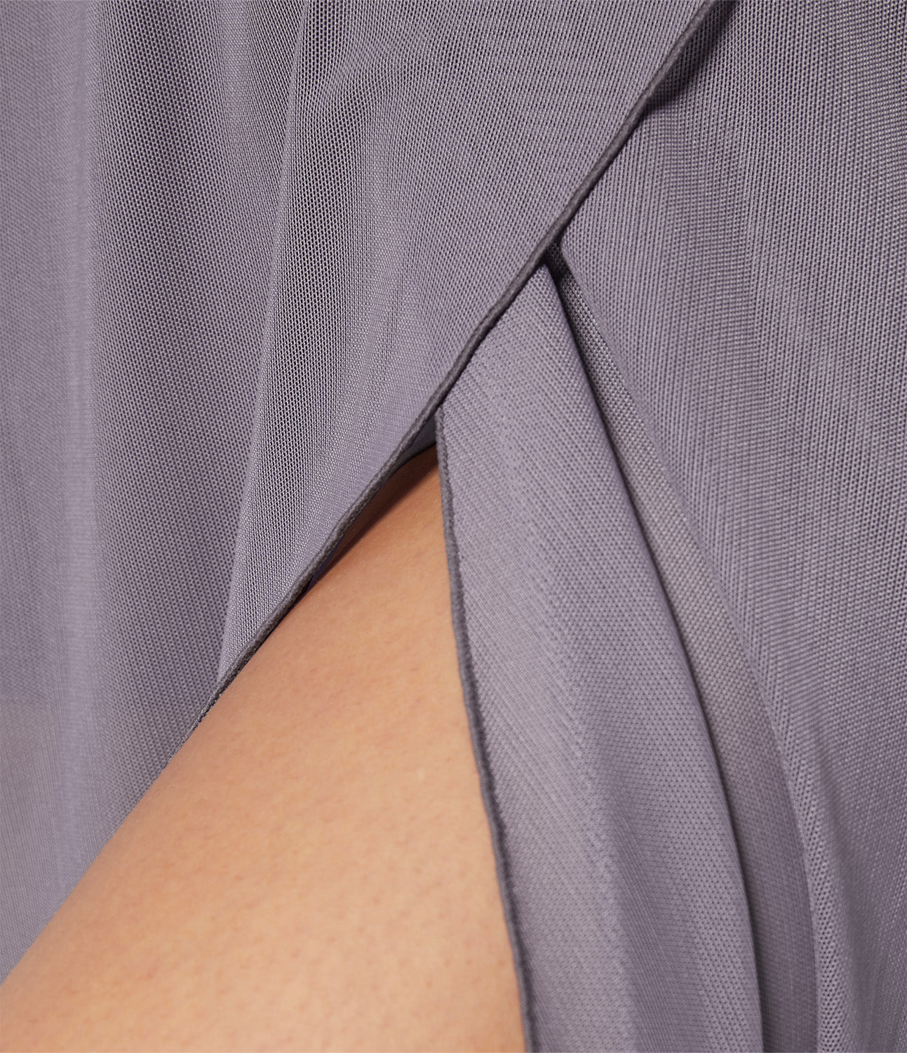 Livan | Elegante 2-in-1 Rok