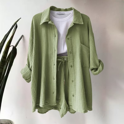 ASCEND™ - Fay Sommerset