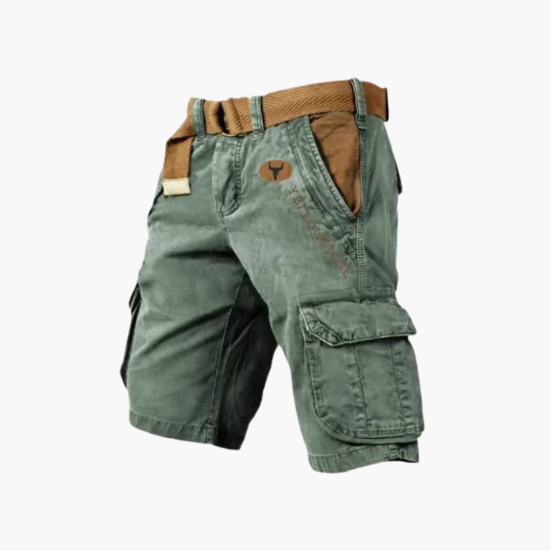 Marco® | Cargohose mit 6 Taschen 2+1 Gratis