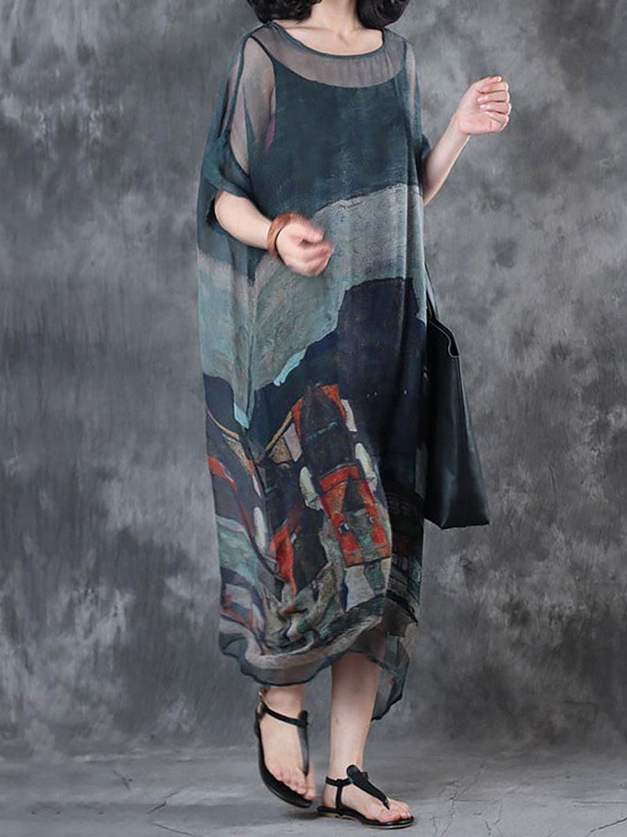 ELENA |KLASSISCHES MIDIKLEID