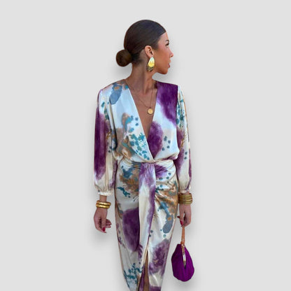 Larissa™ | stilvolles Kleid