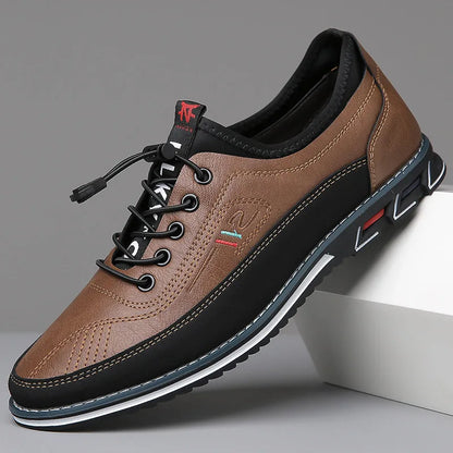 Marcel™ | Orthopädische Herrenschuhe